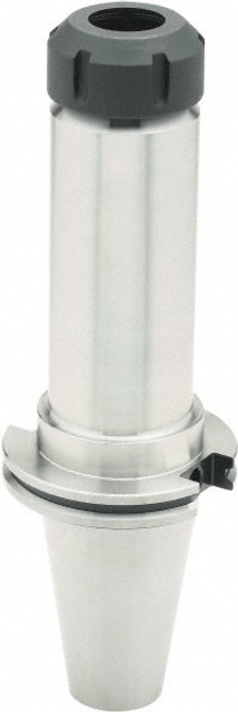 Parlec C40-40ERC622 Collet Chuck: 3 to 30 mm Capacity, ER Collet, Taper Shank