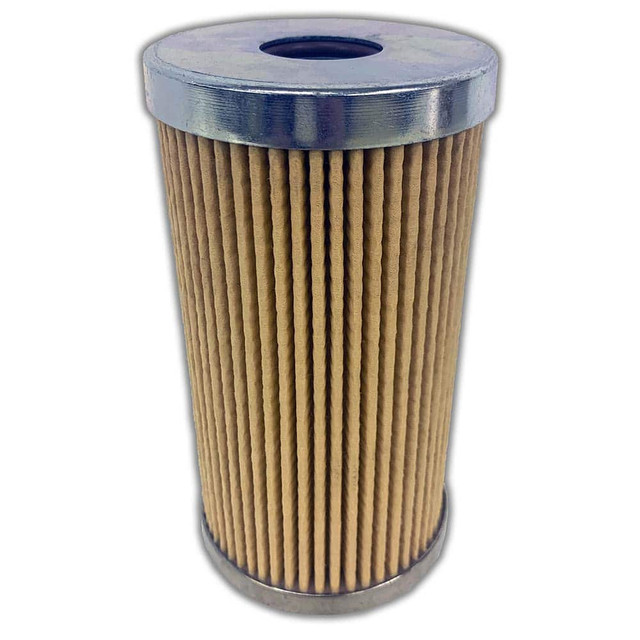 Main Filter MF0061118 Replacement/Interchange Hydraulic Filter Element: Cellulose, 10 µ