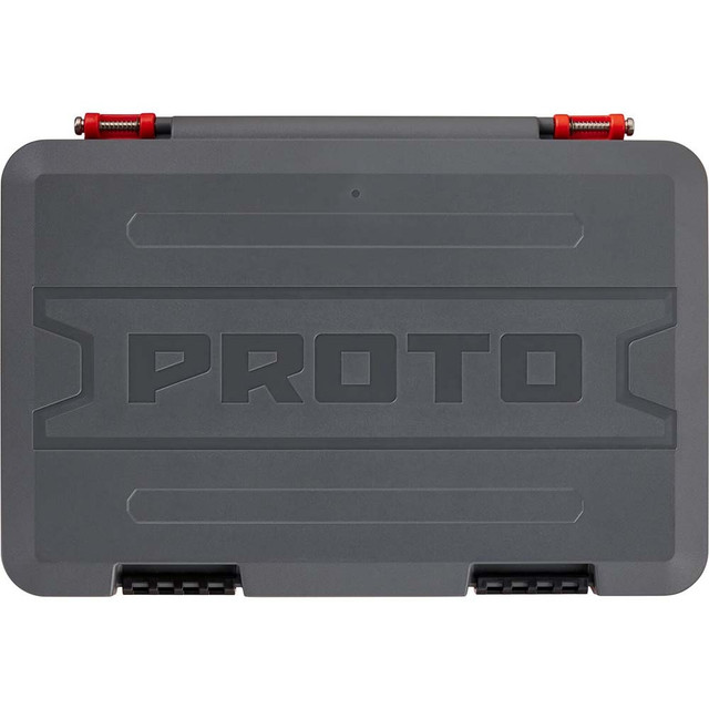 Proto J54218T Socket Set: 18 Pc, 8.00 to 23.00" Socket