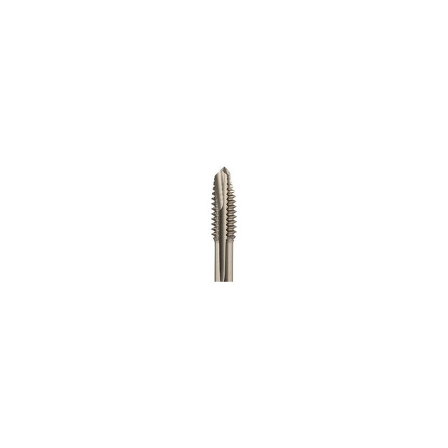 Yamawa PS020M5NEB Spiral Point Tap: Metric, 3 Flutes, 3 to 5P, 2B Class of Fit, Vanadium High Speed Steel, Bright Finish