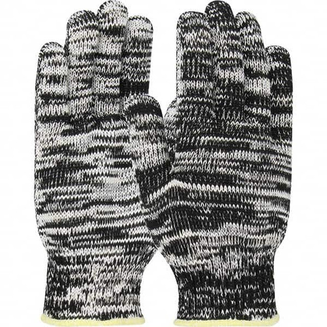PIP 14-PK700/L Cut, Puncture & Abrasive-Resistant Gloves: Size L, ANSI Cut A4, ANSI Puncture 0, Polyester Blend
