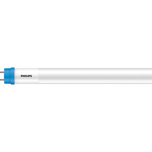 Philips 553214 Fluorescent Commercial & Industrial Lamp: 10 Watts, T8, Medium Bi-Pin Base