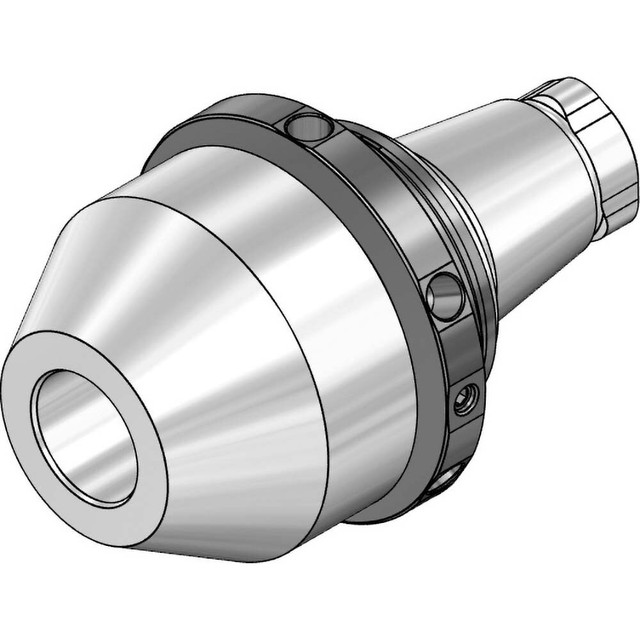 WTO 320432020 Modular Tool Holding System Adapter: ER32QF Taper