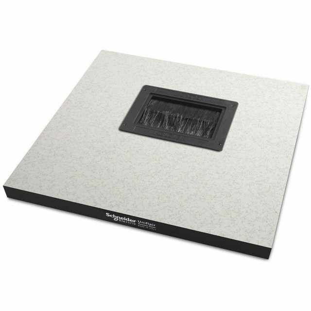 AMERICAN POWER CONVERSION CORP AR7720 APC Integral Raised Floor Grommet - 35in Height x 4.2in Width x 1.8in Depth - TAA Compliant AMERICAN POWER CONVERSION CORP AR7720 APC Integral Raised Floor Grommet - 35in Height x 4.2in Width x 1.8in Depth - TAA Compliant