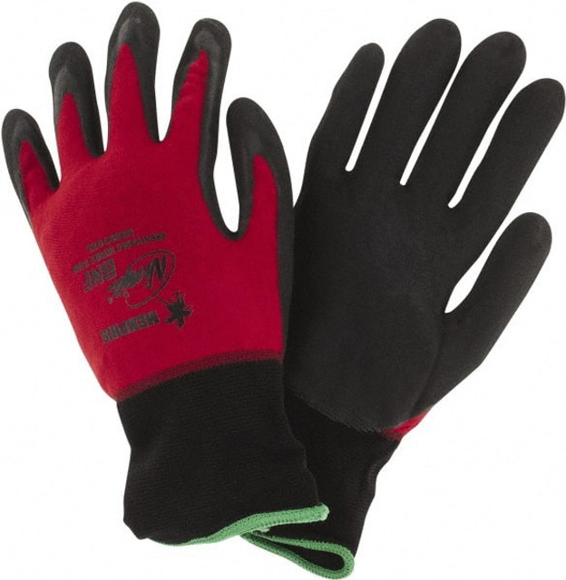 MCR Safety N96970XL Size XL Nylon/Spandex General Protection Work Gloves