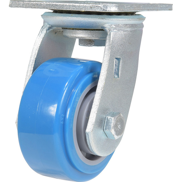 Vestil CST-KB-4X2PUP-S Standard Casters