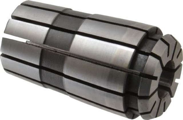 Parlec 100PG-0546 Standard Single Angle Collet: TG/PG 100, 0.5469"