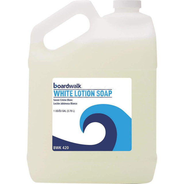 Boardwalk BWK420EA Hand Soap: 1 gal Bottle