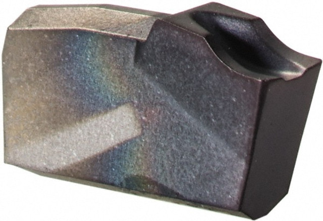 Kennametal 1790193 Cutoff Insert: A2030N00CF02 KC5025, Carbide, 3 mm Cutting Width