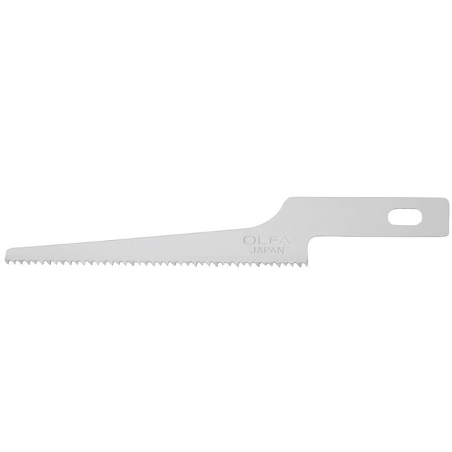 Olfa 9169 Hobby Knife Blade: 64 mm Blade Length