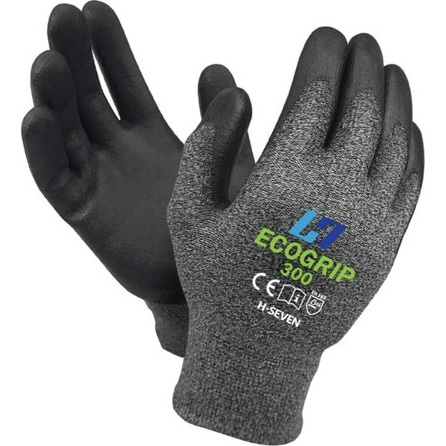 Linco LCC-0002518 Work & General Purpose Gloves; Cuff Material: Nylon/Spandex ; High Visibility: No