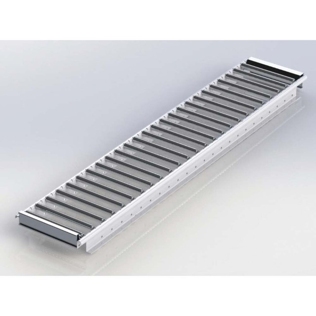 UNEX Manufacturing 99S5R92X52 Gravity Conveyors; Gauge: 14