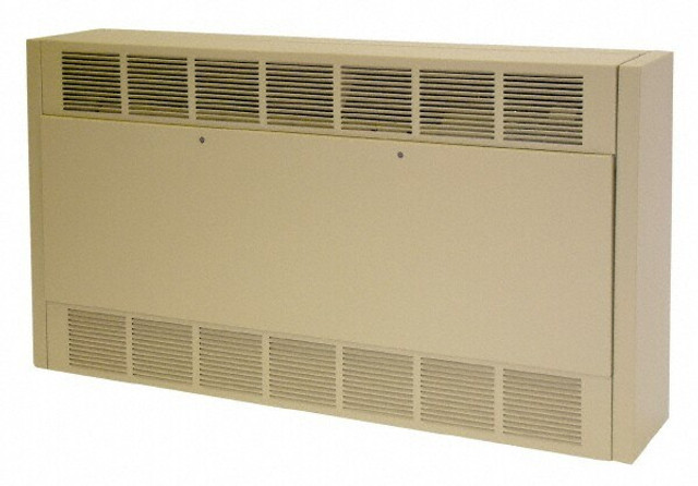 TPI 6346D102033B30F 34,130 Max BTU Rating, Cabinet Heater