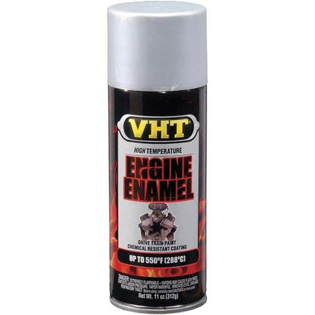 VHT ESP995007 11 oz Cast Aluminum Automotive Heat Resistant Paint
