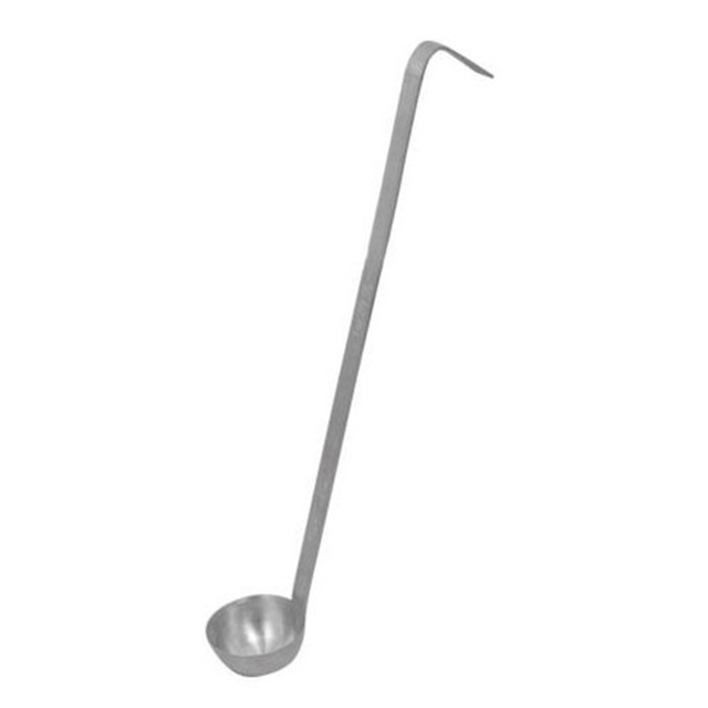 THE VOLLRATH COMPANY 46901 Vollrath Serving Ladle, 1 Oz, Silver