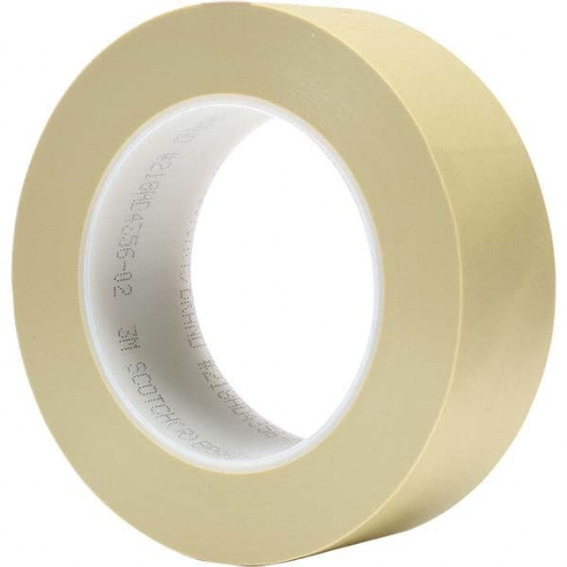 3M Masking Tape: 60 yd Long, 5 mil Thick, Green 7000048522