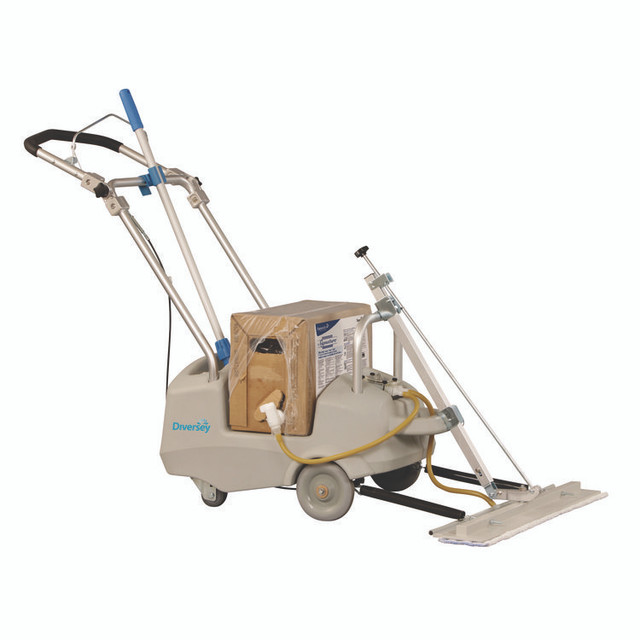DIVERSEY 5122912 TrailBlazerTM/MC Floor Finish Applicator System