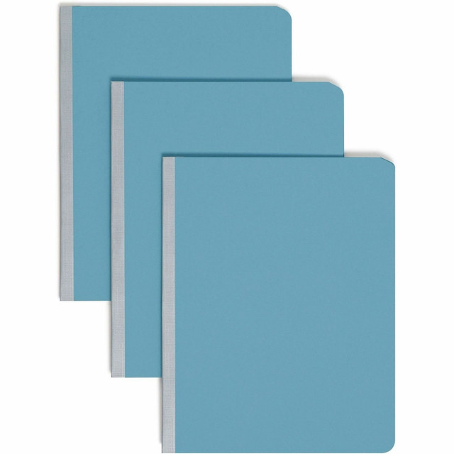SMEAD MFG CO 81050 Smead Pressboard Report Covers, Letter Size (8 1/2in x 11in), 60% Recycled, Blue SMEAD MFG CO 81050 Smead Pressboard Report Covers, Letter Size (8 1/2in x 11in), 60% Recycled, Blue