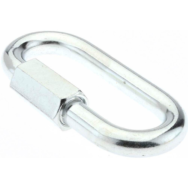 Value Collection BDNA-2949 Zinc Steel Quick Link