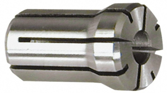 Parlec DA200-7MM Double Angle Collet: DA200 Collet, 0.2756"