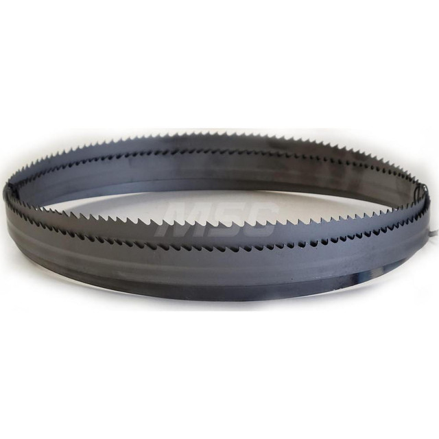 Supercut Bandsaw 52855P Welded Bandsaw Blade: 6' 10" Long, 3/4" Wide, 0.035" Thick, 4 to 6 TPI