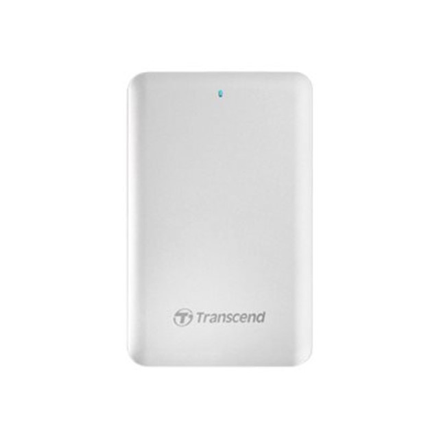 TRANSCEND INFORMATION INC. TS1TSJM500 Transcend StoreJet 500 - SSD - 1 TB - external (portable) - USB 3.0 / Thunderbolt