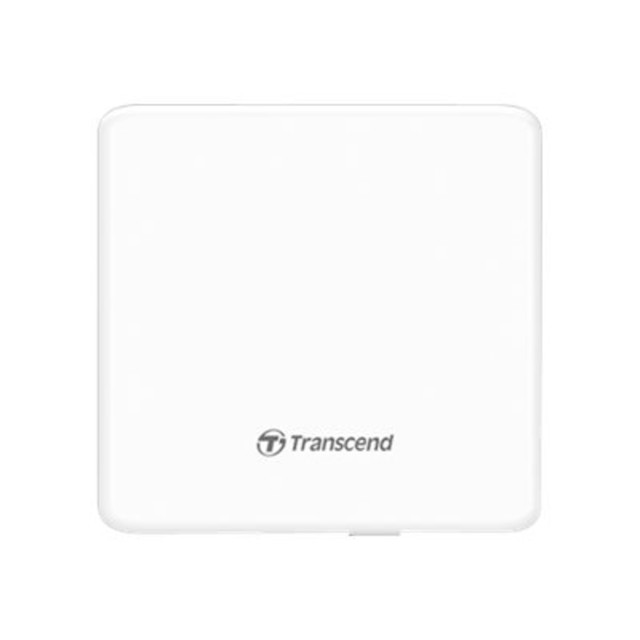 Whether playing movies, installing software, or backing up files on the go, Transcend's ultra-slim portable CD/DVD writer is the perfect companion for today's thin-and-light laptops, netbooks and Ultrabooks.