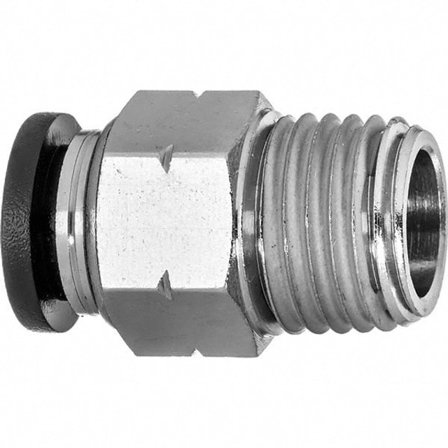 USA Industrials ZUSA-TF-PTC-23 Push-to-Connect Tube Fitting: Connector