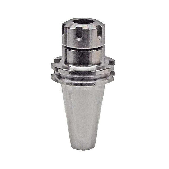 ShopForce T0313 Collet Chuck: ER Collet, CAT Taper Shank