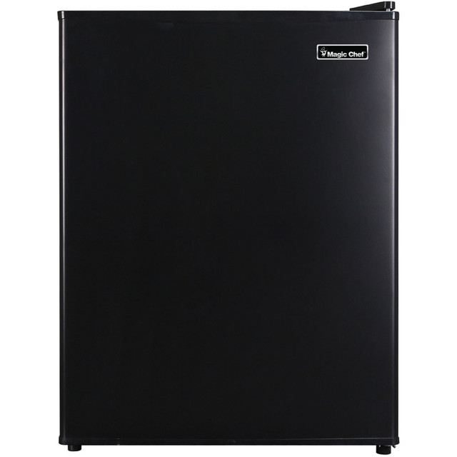 With 300 kWh annual energy consumption, this refrigerator helps you save money on your utility bills and helps keep the environment green  This 2.40 ft³ refrigerator might look small but it can hold plenty of food and groceries  Place your refrigerator in any corner of the room with its reversible door construction that could be adjusted to open from either side