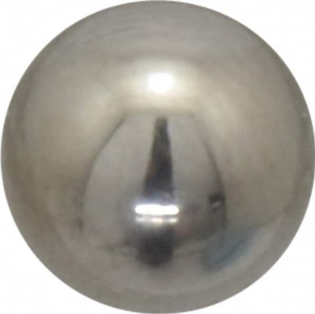 Value Collection 20216 5/16 Inch Diameter, Grade 100, 316 Stainless Steel Ball