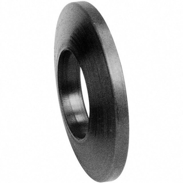 TE-CO 42724 #10 Bolt, Type C, Case Hardened Steel, Male Spherical Washer