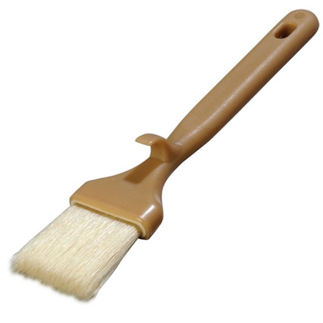 CARLISLE SANITARY MAINTENANCE PRODUCTS 4037800 Carlisle Sparta Meteor Basting Brush, 2in, Brown