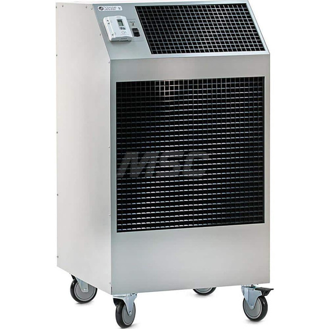 Oceanaire PWC6012 Portable Air Conditioner: 60,000 BTU, 208 & 230V, 30A