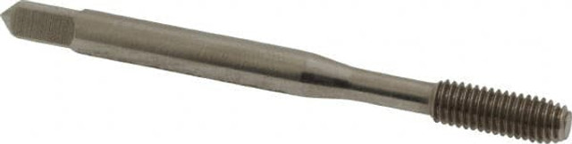 Balax 12187-010 Thread Forming Tap: #10-32 UNF, Bottoming, High Speed Steel, Bright Finish