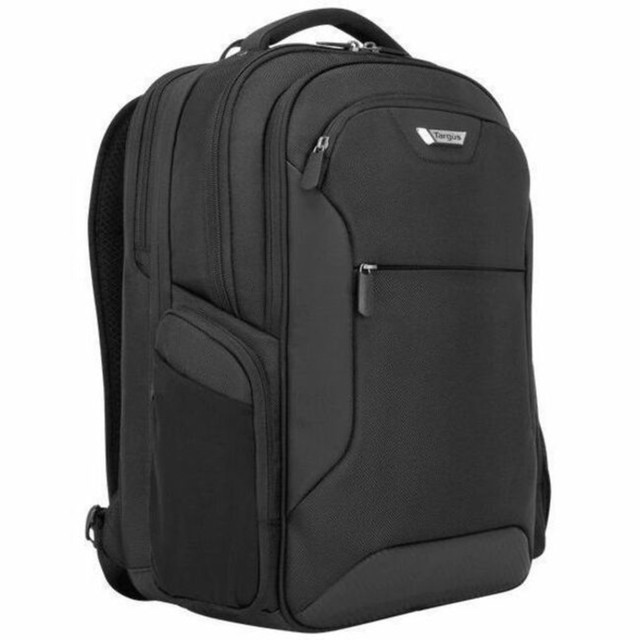 TARGUS, INC. CUCT02B Targus Corporate Traveler Backpack TARGUS, INC. CUCT02B Targus Corporate Traveler Backpack