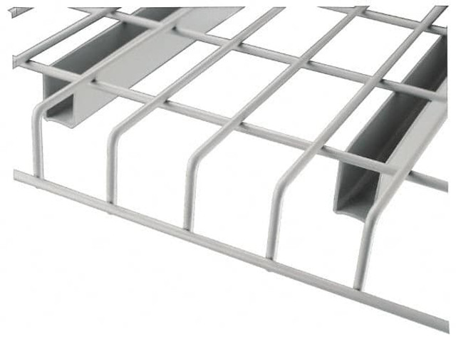 Nashville Wire D4252AA3A1 Painted Wire Decking for Pallet Racking: Use With Pallet Racks