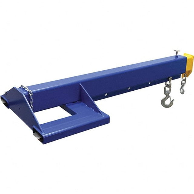 Vestil LM-EBT-8-36 8,000 Lb Capacity Lift Master Booms