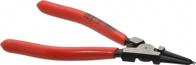 Knipex 4611A0 Standard Retaining Ring Pliers