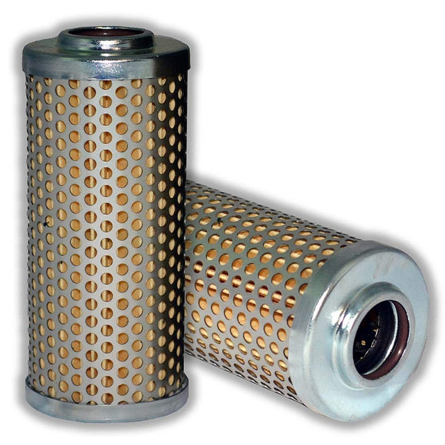 Main Filter MF0397474 Replacement/Interchange Hydraulic Filter Element: Cellulose, 10 µ