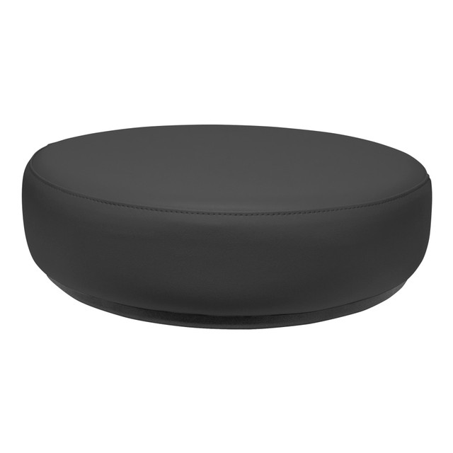 MARCO GROUP, INC. LF1512-S04 Marco Group Sonik Floor Rocker, Ebony Black