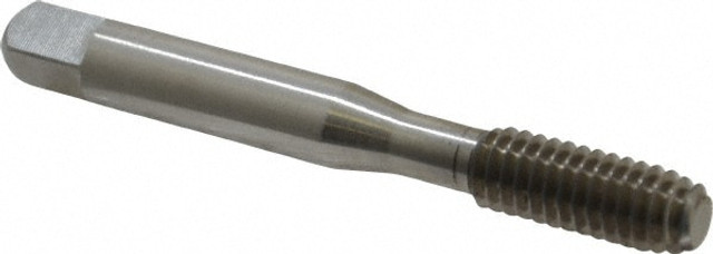 Balax 13085-010 Thread Forming Tap: 5/16-18 UNC, Bottoming, High Speed Steel, Bright Finish