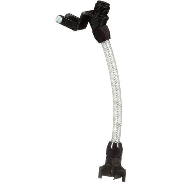 3M Paint Sprayer Spray Gun Pressure Whip: Rubber 7100228105 3M Paint Sprayer Spray Gun Pressure Whip: Rubber 7100228105