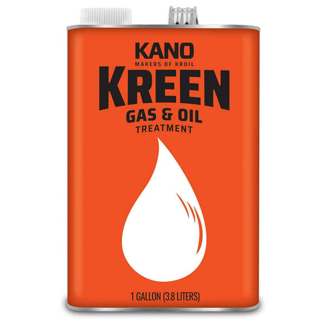 Kroil KR011 KANO 1 Gallon Kreen, High-Grade Gas & Oil Treatment, KR011