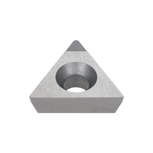 Tungaloy 6808779 Turning Insert: TPGA320.5DIA DX140, Polycrystalline Diamond