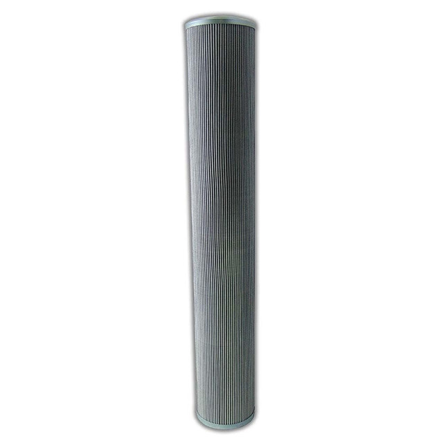 Main Filter MF0899617 Replacement/Interchange Hydraulic Filter Element: Microglass, 10 µ