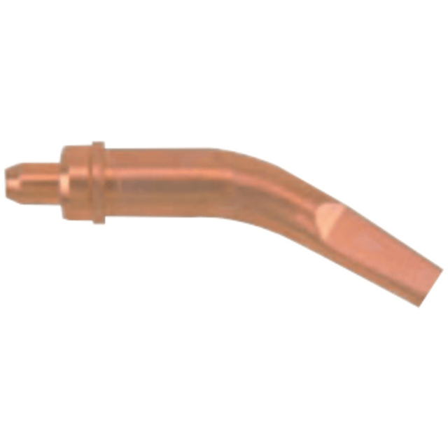 VICTOR TECHNOLOGY 341-0330-0114 Cutting Tips Round Tip 1-118, Size 4