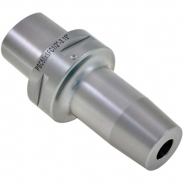 Techniks 143.651.56.315 Shrink-Fit Tool Holder & Adapter: Capto C6 Taper Shank