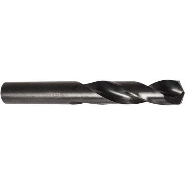 DORMER 5968483 Screw Machine Length Drill Bit: 0.2244" Dia, 135 °, Cobalt High Speed Steel
