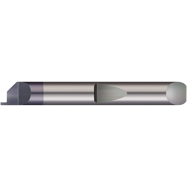 Micro 100 QFG-250-062-100 Grooving Tool: Face